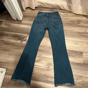 Kimes jeans size 6/32